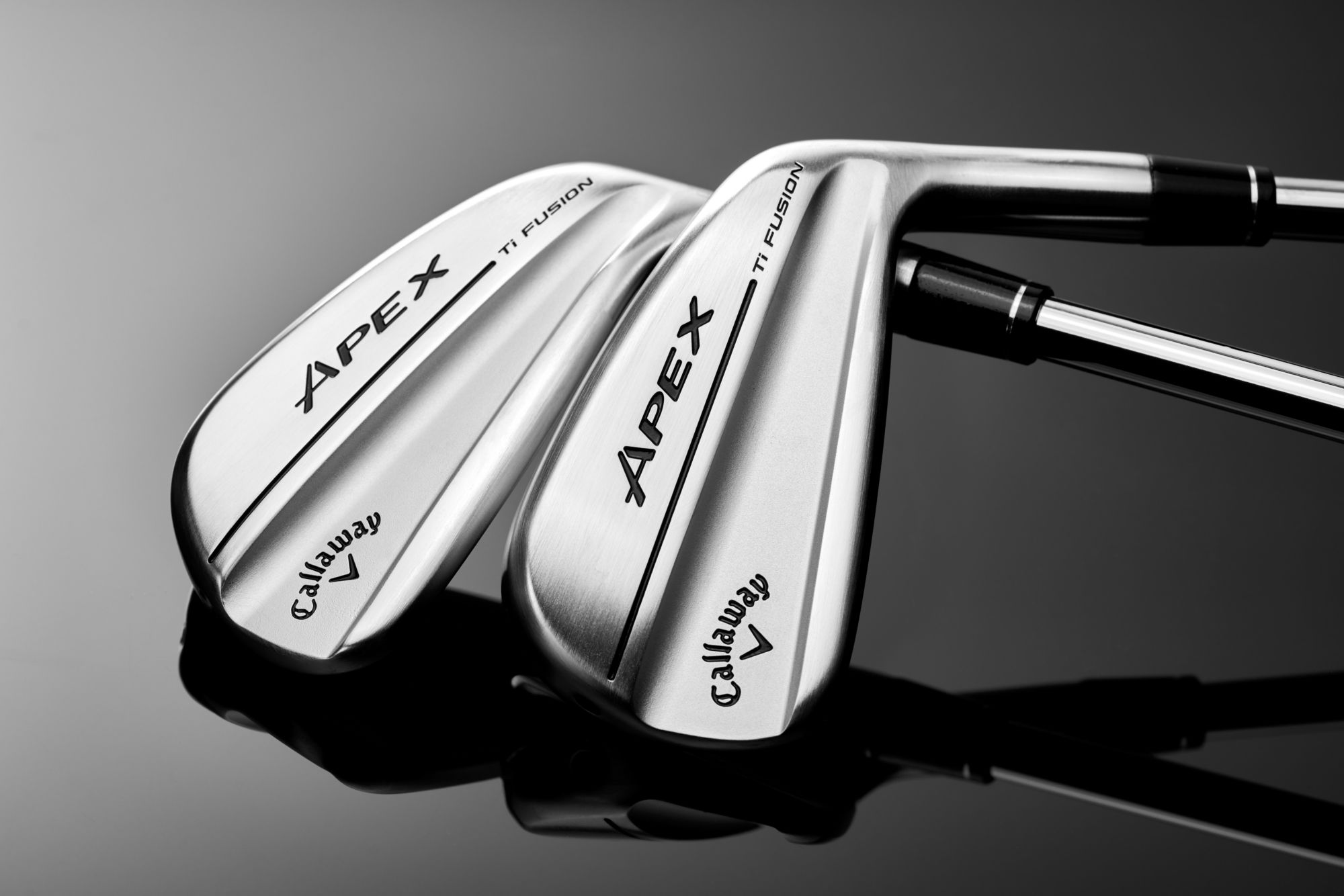 Callaway Apex Ti Fusion Plated Custom Irons | Dick's Sporting Goods